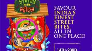The Fern Hotels & Resorts hosts Culinary Celebration at ‘States on the Streets’ Food Fest