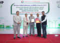 Ambuja Cements’ Bhatapara, Roorkee plants win Platinum & Gold Awards for Environmental Excellence