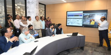 Ambuja Cements, ACC pioneer digital initiatives that will shape the future of construction industry