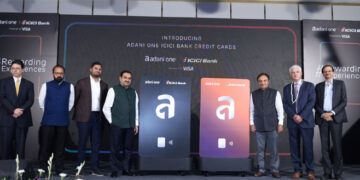 Adani One, ICICI Bank launch India’s first credit cards with airport-linked benefits
