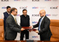 Adani Defence & Aerospace and EDGE Group sign landmark coop pact in defence & security