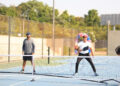 Adani Sportsline, Gujarat Pickleball Assn to hold Pickleball Grand Slam in Ahmedabad