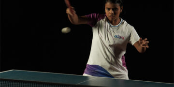 TT ace Poymantee Baisya looks forward to representing India on the global stage