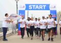 CSR: 8th edition of Adani Ahmedabad Marathon to be held on 24th November