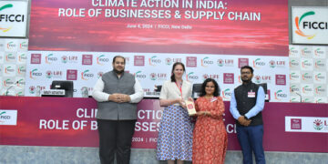 Ambuja Cements & ACC showcase green stewardship by achieving Leadership Score in CDP Climate Assessment