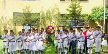 30th anniversary: Kalorex Group launches Sustainability Plan curriculum for New Academic Year