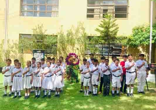 30th anniversary: Kalorex Group launches Sustainability Plan curriculum for New Academic Year