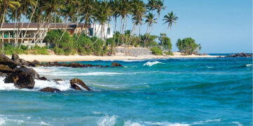 Sri Lanka shines on: Organises roadshows in Indore, Vadodara, and Surat in India