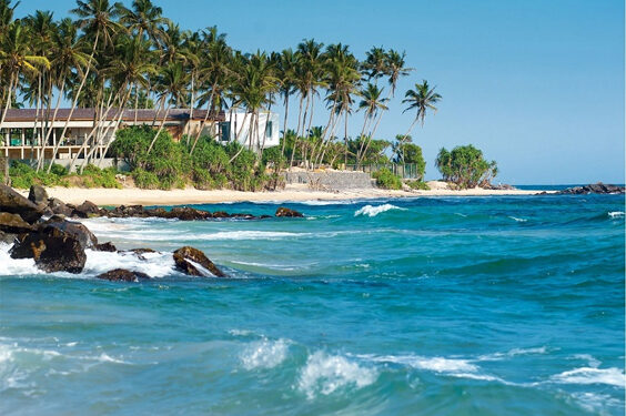 Sri Lanka shines on: Organises roadshows in Indore, Vadodara, and Surat in India