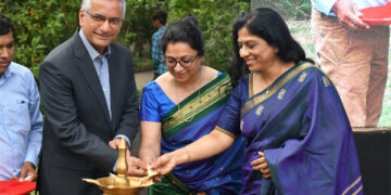 MICA kick-starts power-packed 2-week-long orientation program with 235 students