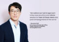  Human-Centric, Hybrid AI opens up new possibilities: Samsung’s Won-Joon Choi