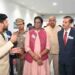IOA chief Dr PT Usha inaugurates BCORE on International Olympic Day at RRU