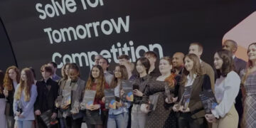 Decoding Samsung ‘Solve for Tomorrow’ for the next generation of Innovators