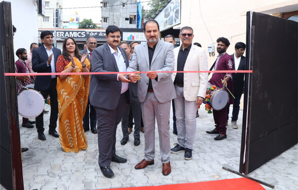 Volkswagen strengthens aftersales network in Bengaluru, opens 2 new service outlets