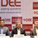 DEE Development Engineers IPO price band fixed at ₹193-203; offer to open on June 19