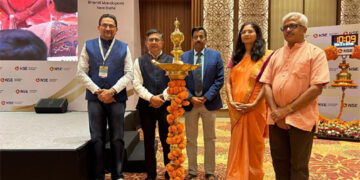 Govt push will ensure survival of Social Stock Exchange: Ashish Chauhan, CEO, NSE