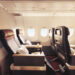 Air India unveils all-new biz, premium economy & economy cabins for A320 fleet