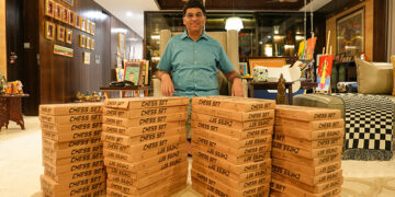 International Chess Day: Every great player started as a beginner, says Viswanathan Anand