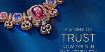 Aditya Birla Group forays into jewellery retail biz with ‘Indriya’ brand