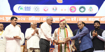 Gujarat to extend ‘Cooperation Among Cooperatives’ Initiative across all dists