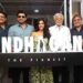 Thalapathy Vijay releases ‘Andhagan Anthem’ from ‘Andhagan the Pianist’ starring Prashant