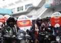 Apollo Hospitals organises ‘Hepa Ride’ – a bike rally to raise awareness on hepatitis