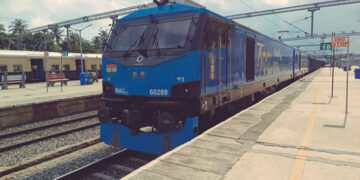 S Rly announces changes to train services due to engg works on Chennai Central-Arakkonam section