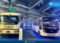 Automobiles: Ashok Leyland kicks-off ‘M&HCV Expo’ Series from Bengaluru
