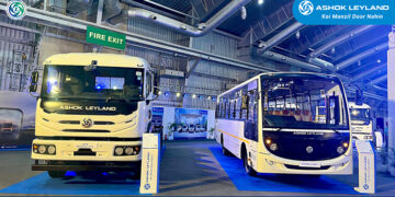 Automobiles: Ashok Leyland kicks-off ‘M&HCV Expo’ Series from Bengaluru