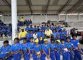 Super Kings Academy launches 4th centre in Chennai at SV High School, Vanagaram