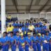 Super Kings Academy launches 4th centre in Chennai at SV High School, Vanagaram