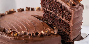 Eggless Ways to Bake Your Cake!