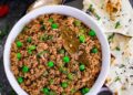 Sunday Special: Quick Fix Ways With Chicken Keema