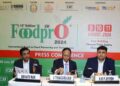 Chennai to host 15th Edition of International Conference and Expo on Food Processing & Tech