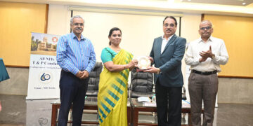 NIT Trichy hosts the first All NITs Training & Placement Conclave