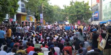 Coaching centre deaths: Delhi LG announces Rs 10 lakh compensation to kin of each victim