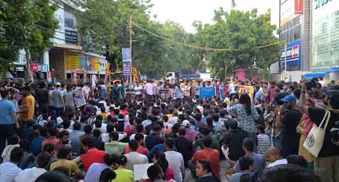 Coaching centre deaths: Delhi LG announces Rs 10 lakh compensation to kin of each victim