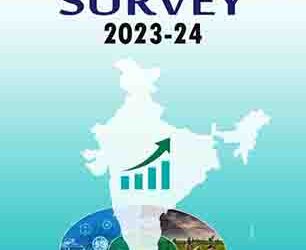Short-term inflation outlook for India is benign, GDP to grow at 6.5% to 7% this fiscal: Economic Survey