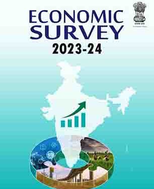 Short-term inflation outlook for India is benign, GDP to grow at 6.5% to 7% this fiscal: Economic Survey