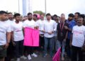 1,000+ take part in Gleneagles Health City Chennai walkathon to raise awareness on healthy liver