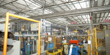 Godrej and Boyce unveils Rs 400 cr capex to set up second unit in Chennai