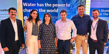 Grundfos brings together industry experts for ‘10th Annual Sustainable Water Mgmt Meet’