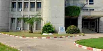 GTU and NID Faculties get Indian design Patent for Voice Amplification