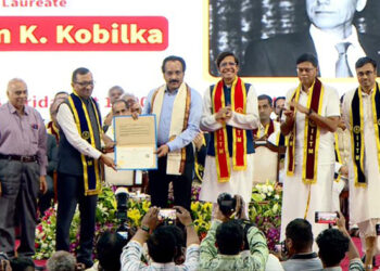 IIT Madras 61st convocation: ISRO Chairman Somnath gets PhD in Engineering