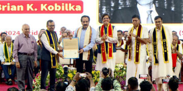 IIT Madras 61st convocation: ISRO Chairman Somnath gets PhD in Engineering