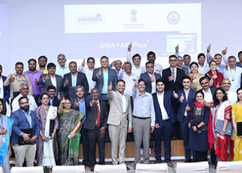 IIT Madras partners with industries to offer job-focused programs on ‘SWAYAM Plus’