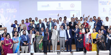 IIT Madras partners with industries to offer job-focused programs on ‘SWAYAM Plus’