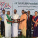 Isha Outreach’s Thencherimalai FPO wins Best FPO Award from NABARD for FY 2023-24
