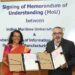 Indian Maritime University and IIITDM – Kancheepuram ink MoU for academic collaboration