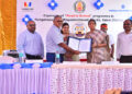 Ashok Leyland extends ‘Road to School’ program in Erode, Salem & Dharmapuri Dists